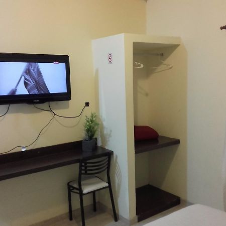 Saladas Hotel Florida المظهر الخارجي الصورة