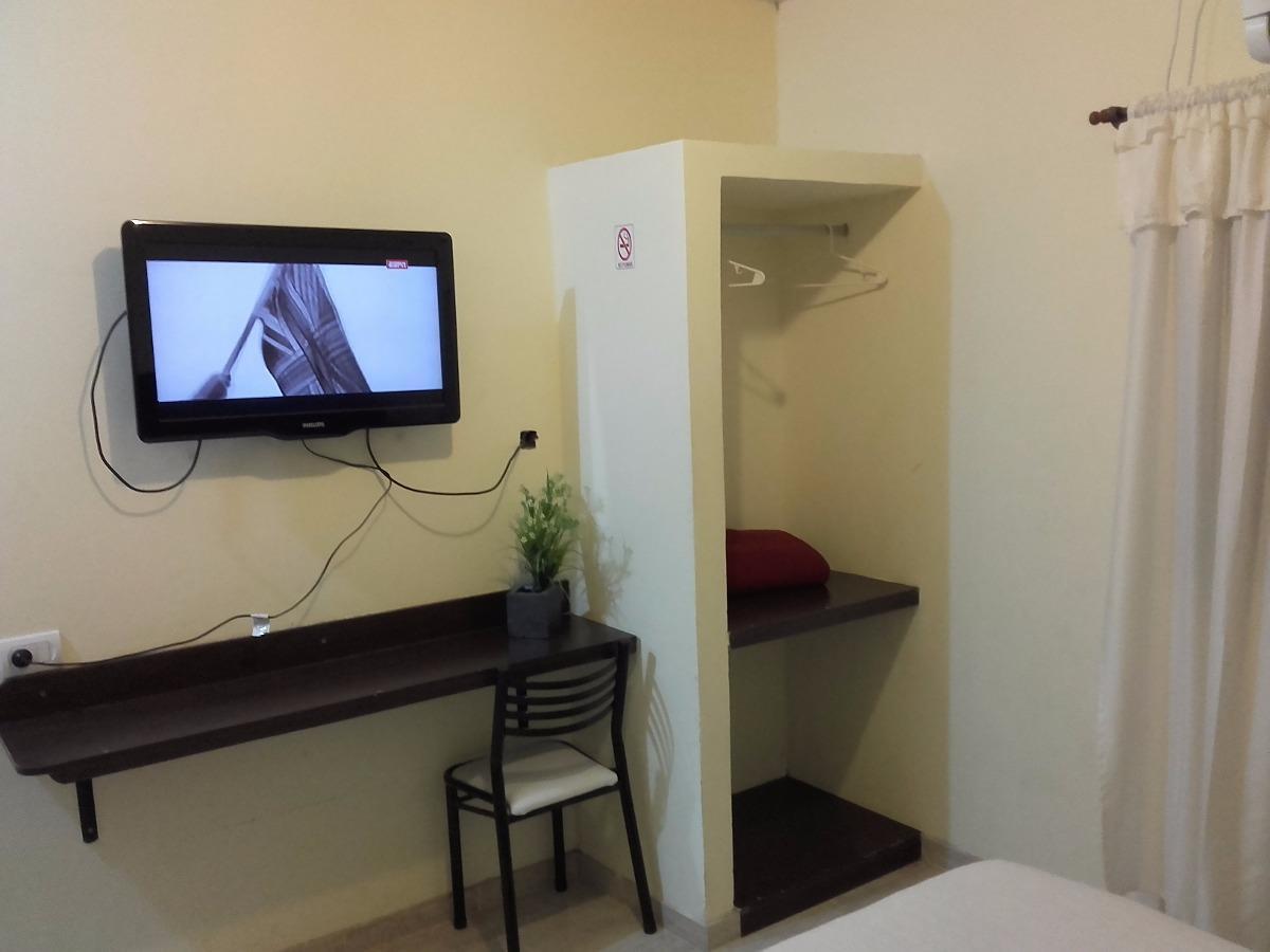 Saladas Hotel Florida المظهر الخارجي الصورة
