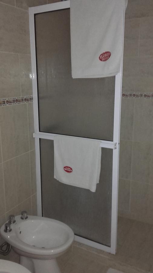 Saladas Hotel Florida المظهر الخارجي الصورة