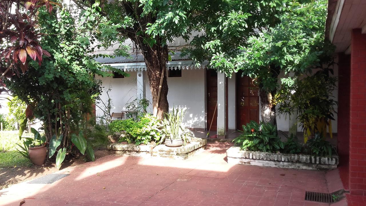 Saladas Hotel Florida المظهر الخارجي الصورة