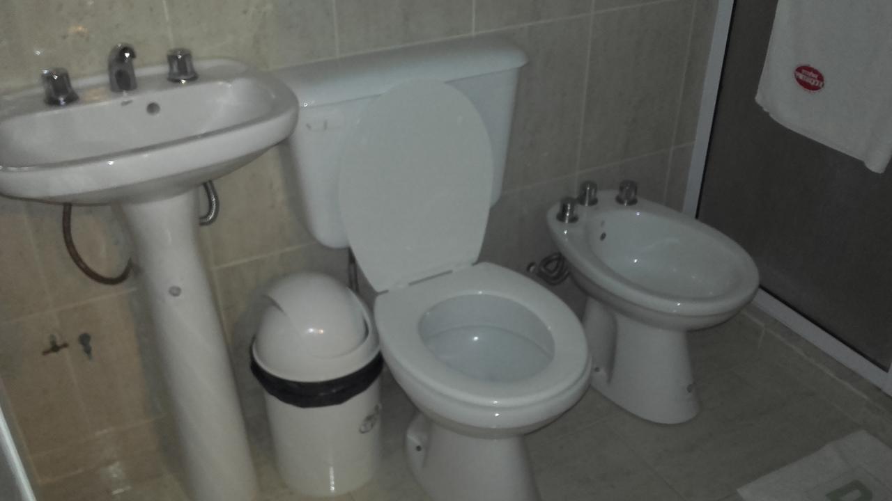 Saladas Hotel Florida المظهر الخارجي الصورة