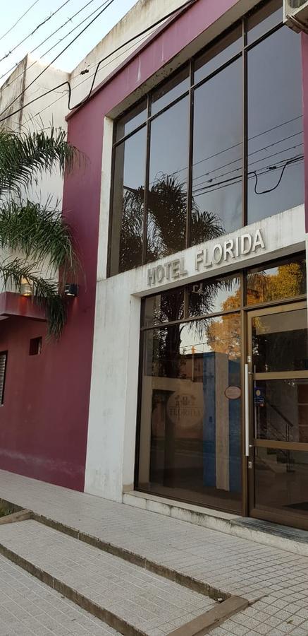 Saladas Hotel Florida المظهر الخارجي الصورة