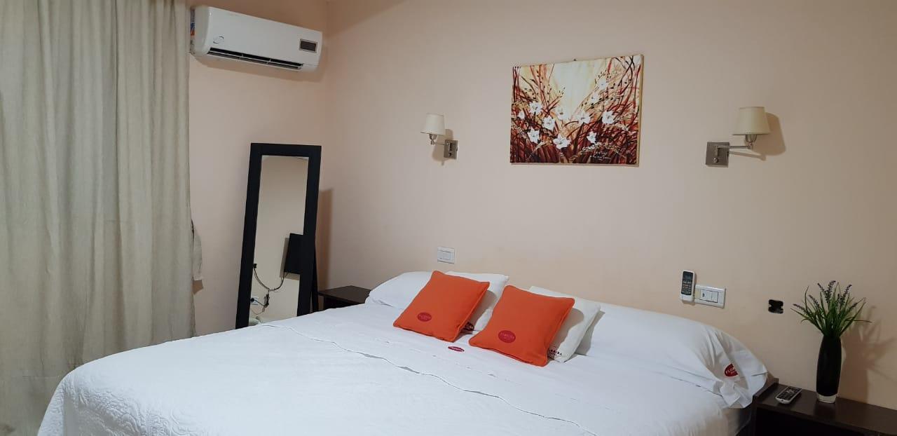 Saladas Hotel Florida المظهر الخارجي الصورة