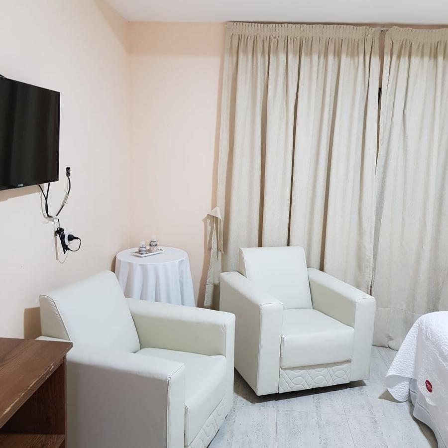 Saladas Hotel Florida المظهر الخارجي الصورة
